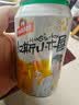 青岛啤酒汉斯小木屋 菠萝味碳酸饮料330ml*12罐 整箱装 中秋节送礼 实拍图