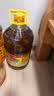 鲁花 【保真菜籽油】食用油 低芥酸特香菜籽油 6.18L   物理压榨 实拍图
