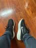 耐克NIKE男子跑步鞋减震 迈柔VOMERO 18运动鞋 HM6803-007黑色41 实拍图