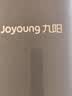 九阳（Joyoung）家用电动多功能不锈钢双驱悬浮刀粗中细可调智能辅食机搅拌机绞馅绞菜3L大容量绞肉机LA767(D) 实拍图