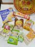 三只松鼠奖牌零食礼456g 休闲零食蜜饯果干创意奖牌儿童中秋节日团购送礼 实拍图