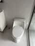 科勒（KOHLER） 圣拉菲尔连体坐便器抽水马桶五级旋风线下实体店款 3722 305mm坑距 实拍图