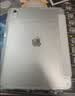 京东京造iPad 10/11 保护壳26/25/22款iPad12代11代保护套苹果平板保护套四边10.9英寸Y折保护套 灰色 实拍图