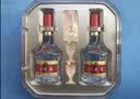 五粮液 普五八代 好事成双 浓香型白酒 52度 500ml*2瓶 礼盒装 中秋礼品 实拍图