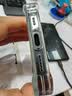 绿联【升级防摔气囊】适用iPhone18/17Promax手机壳气囊防摔苹果17Pro手机套16/15全透明抗黄超薄散热 【晶透气囊壳】透出裸机丨发黄包赔丨四角双层气囊 iPhone17 实拍图