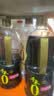 千禾金标生抽1.52kg*2【0添加一级酱油】酿造酱油炒菜拌灼提鲜调味 实拍图