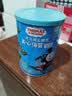 小火车（THOMAS & FRIENDS） 海苔夹心脆芝麻味 儿童宝宝零食休闲酥脆夹心即食紫菜40g 实拍图