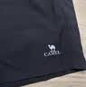 骆驼（CAMEL）速干透气短裤男女士直筒宽松户外休闲运动五分裤子夏季，男款3XL 实拍图