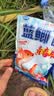 龙王恨鱼饵奶香鲫X5湖库野钓黑坑鲫鱼鲤鱼饵料奶香味钓鱼饵料 实拍图