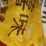 雪川食品（Snow Valley）薯味3/8原味冷冻粗薯条半成品 1斤/袋空气炸锅食材预制菜 实拍图