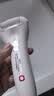 京东京造电动磨脚器 美足器去死皮去角质磨老茧电动修脚神器全身水洗充电长续航修脚器送男女友礼物 实拍图