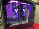 AMD R5 5600/9600X/RX7650GRE/6500XT迷你主机ITX整机手提DIY电脑组装机台式mini办公台式机AI PC电脑 配置十丨R5 9600X/RTX5060Ti 实拍图