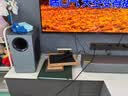 山水（SANSUI）家用回音壁 电视音响 家庭影院KTV套装 客厅立体环绕无线蓝牙音箱 卡拉OK音响K歌带双低音炮 95S 实拍图