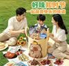 良品铺子卡皮巴拉plus巨型零食大礼包中秋节日送礼送女友5019g礼物团购 实拍图