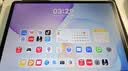 HUAWEIMatePad 11.5 华为平板电脑 护眼屏 鸿蒙AI 大电池 学生平板儿童学习机 8G+128G WIFI 海岛蓝 实拍图