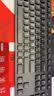戴尔（DELL）KB216键盘有线商务办公键盘笔记本电脑台式机外接配件全尺寸静音键盘USB即插即用防泼溅（黑色） 实拍图