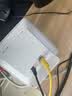 华为4g插卡路由器移动路由2pro5多网通CPE转无线网随身wifi宽带非wifi7企业级b535千兆2026款5g AX15B B320-820【195Mbps速率】免装宽带 实拍图