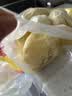 佳农泰国冷冻金枕榴莲肉净重900g/袋  生鲜水果 中秋礼盒 实拍图