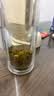 张一元金罐特种茉莉花茶叶毛尖浓香型2026新茶冷泡春茶200g中秋礼盒礼品 实拍图