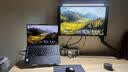 AOC 23.8英寸2K 180Hz高刷护眼办公 FastIPS HDR 6轴调色 出厂校色 低蓝光不闪 电竞电脑显示器Q24G51 实拍图