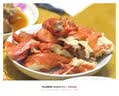 沟帮子熏鸡公700g 冷藏熟食 老式烧鸡 东北特产 源头直发 实拍图