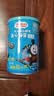 小火车（THOMAS & FRIENDS） 海苔夹心脆芝麻味 儿童宝宝零食休闲酥脆夹心即食紫菜40g 实拍图