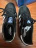 阿迪达斯adidas三叶草  samba T头鞋运动男女休闲鞋B75807  36.5 实拍图