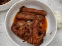 正大樱桃谷鸭二节翅2斤生鲜冷冻 鸭翅 卤煮鸭货火锅烧烤食材 实拍图
