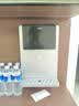 海尔（Haier）净水器家用厨下1200G流速母婴RO反渗透直饮净水机加热一体机餐边柜壁挂式管线机接自来水全屋套装 【性能套装】即热管线机+净水器 实拍图
