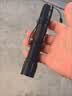惠斯特H1激光笔远射强光绿光大功率激光灯LED屏会议用镭射笔长续航强光指星笔工地用激光手电京东自营 黑 实拍图