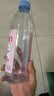 依云（evian）高端天然矿泉水 500ml*24硬瓶 法国原装进口饮用水 会议商务用水 实拍图