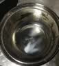 美厨（MAXCOOK）奶锅 304不锈钢奶锅汤锅16cm 泡面煮奶辅食锅 加厚复合底 LN116 实拍图