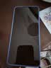 摩托罗拉 联想moto g100s 高刷LCD护眼屏 7000mAh大电池 多功能NFC 应用六开 8GB+256GB 海蓝 四年质保 实拍图