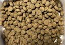 奥丁（ODIN）猫粮 鲜肉美毛 幼猫成猫美短英短蓝猫暹罗猫 鱼肉味天然猫粮2kg 实拍图
