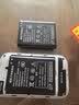 探电者815060AR随身WiFi电池 与B803 HDS725060 JYTD-815060AR 815060 TD-LTE 4G电池通用 3000mAh 1块电池 实拍图
