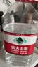 农夫山泉饮用天然水4L*4桶 纸箱塑膜随机发货大桶装 家用桶装水 实拍图
