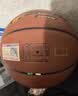 斯伯丁（SPALDING）篮球TF系列7号PU比赛室内外兼用耐磨学生成人青少年 77-176Y 实拍图