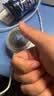 飞智B9X磁吸手机散热器 半导体吸风散热智能控温 游戏直播平板降温神器 一加苹果iphone17promaxIQOOAI 实拍图