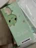 奥克斯（AUX）婴儿理发器家用轻音电动推剪宝宝儿童电动理发推子剃发神器全身水洗【标配+双剪+DIY小恐龙贴纸】 实拍图