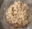 憨憨宠猫零食冻干桶猫咪零食成猫冻干鸡胸肉鱼鸭肉猫粮宠物猫狗冻干零食 精装鸡肉冻干桶500g 实拍图