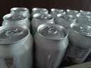 瓦伦丁（Wurenbacher）德国进口小麦啤酒500ml*18听 精酿白啤 麦香浓郁 整箱聚餐 实拍图