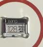 banq 128GB TF（MicroSD）存储卡 A1 U3 V30 4K 行车记录仪&安防监控专用内存卡 高度耐用 实拍图