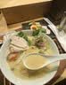 味千拉面浓厚鸡汤日式拉面300g*3(6人份含料包)  速食方便面 挂面面条面食 实拍图