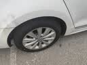 固特异（Goodyear）汽车轮胎 205/55R16 91W 鹰驰F1酷跑 适配 速腾/卡罗拉 御乘升级 实拍图