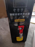 荣事达步进式开水器商用奶茶店开水机咖啡店烧水器内置过滤全自动热水机饭店餐饮吧台烧水器台式饮水机 内置二级超滤丨35L/H丨定时款-黑 实拍图