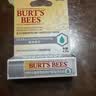 伯特小蜜蜂（Burt's Bees）经典润唇膏男女通用天然保湿滋润清爽无色 细致修护4.25g 实拍图