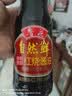 鲁花自然鲜系列 特级老抽酱油【0添加防腐剂】500ml 调味品 红烧酱油 实拍图