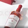 麦卡伦(THE MACALLAN)经典雪莉桶18年单一麦芽苏格兰威士忌 送礼700ml 实拍图