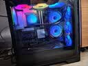 微星（MSI）暗黑骑士Codex i9 13900F/RTX5060Ti 8G/32G/1T 国家补贴电竞游戏设计师台式电脑主机整机 实拍图