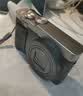 松下（Panasonic）ZS99 长焦便携数码相机/卡片机 30倍光学变焦 小巧便携 Type-C接口 银色 实拍图